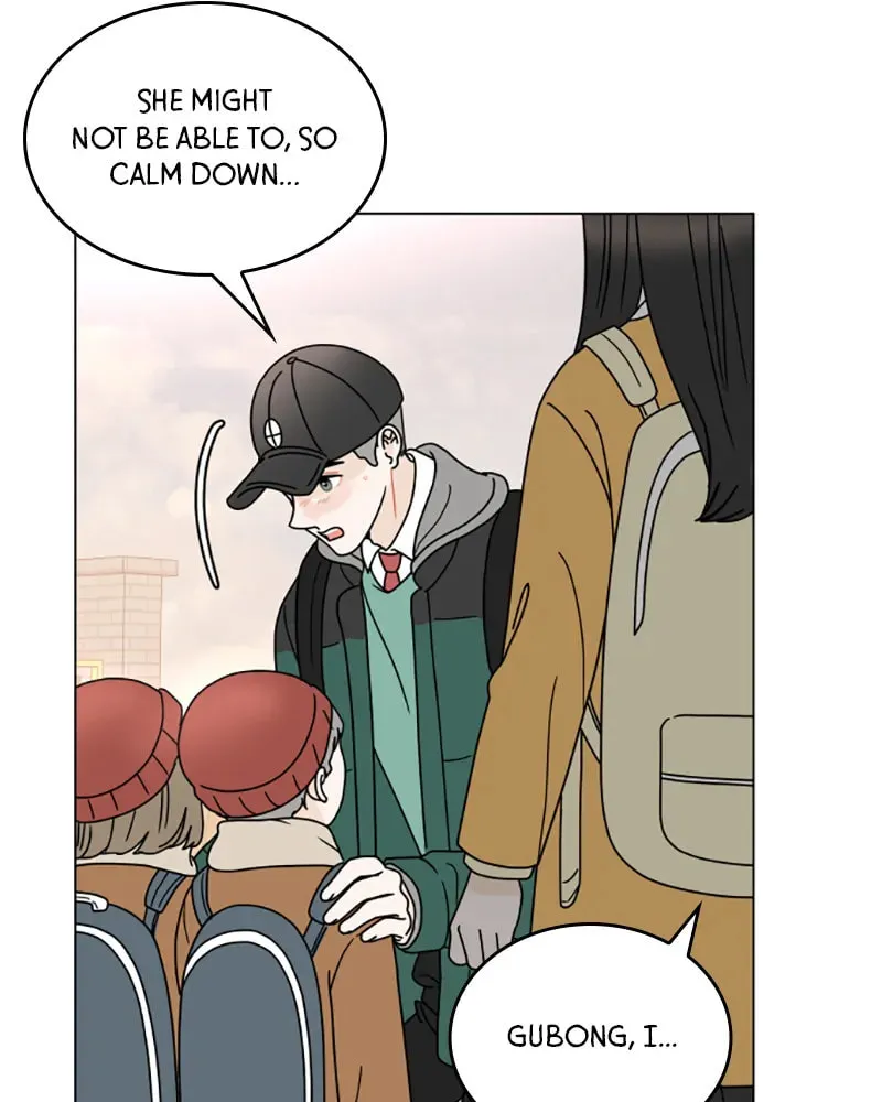 Read 30 Minute Walk chapter 145 image 6 on Lezhin