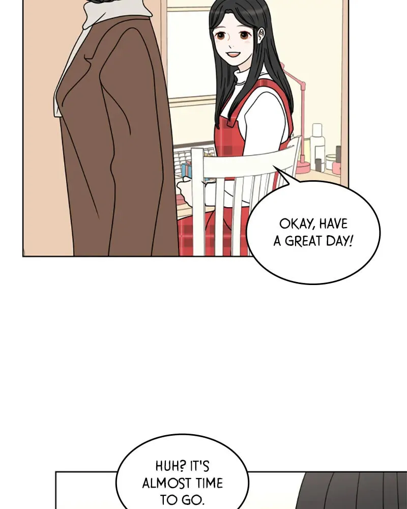 Read 30 Minute Walk chapter 145 image 66 on Lezhin