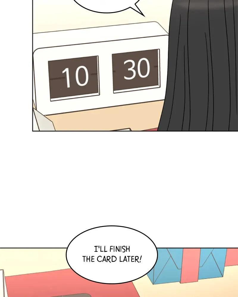 Read 30 Minute Walk chapter 145 image 67 on Lezhin