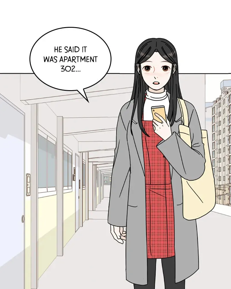 Read 30 Minute Walk chapter 145 image 70 on Lezhin
