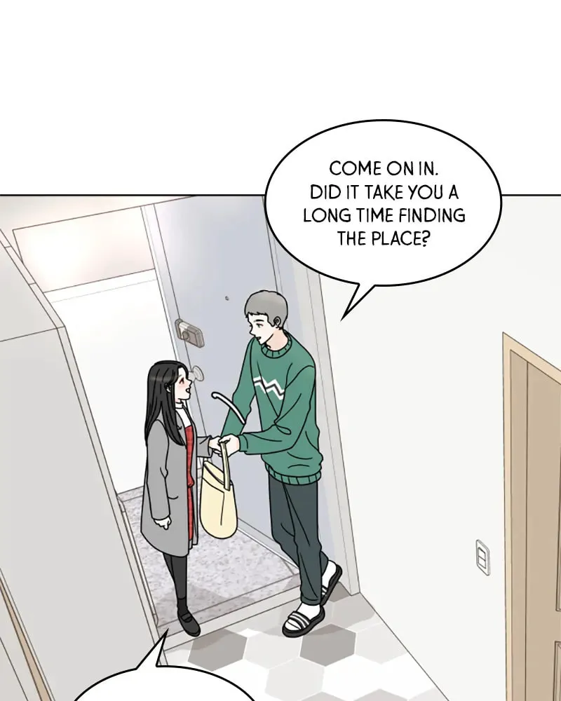 Read 30 Minute Walk chapter 145 image 78 on Lezhin