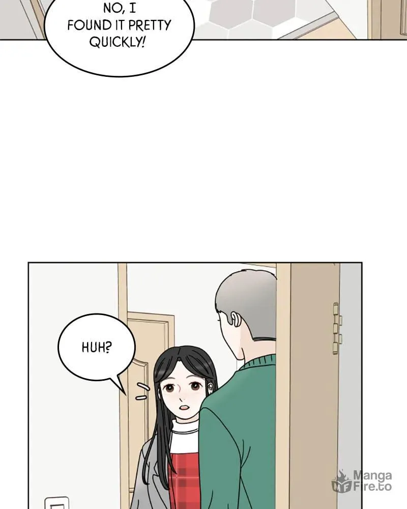 Read 30 Minute Walk chapter 145 image 79 on Lezhin