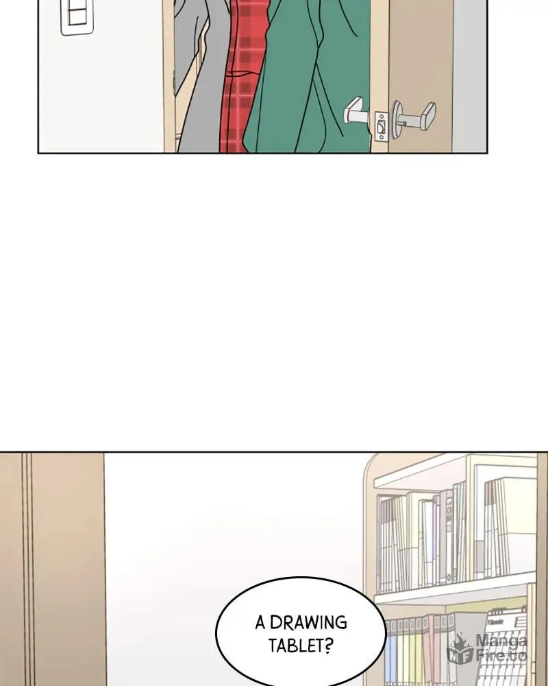 Read 30 Minute Walk chapter 145 image 80 on Lezhin