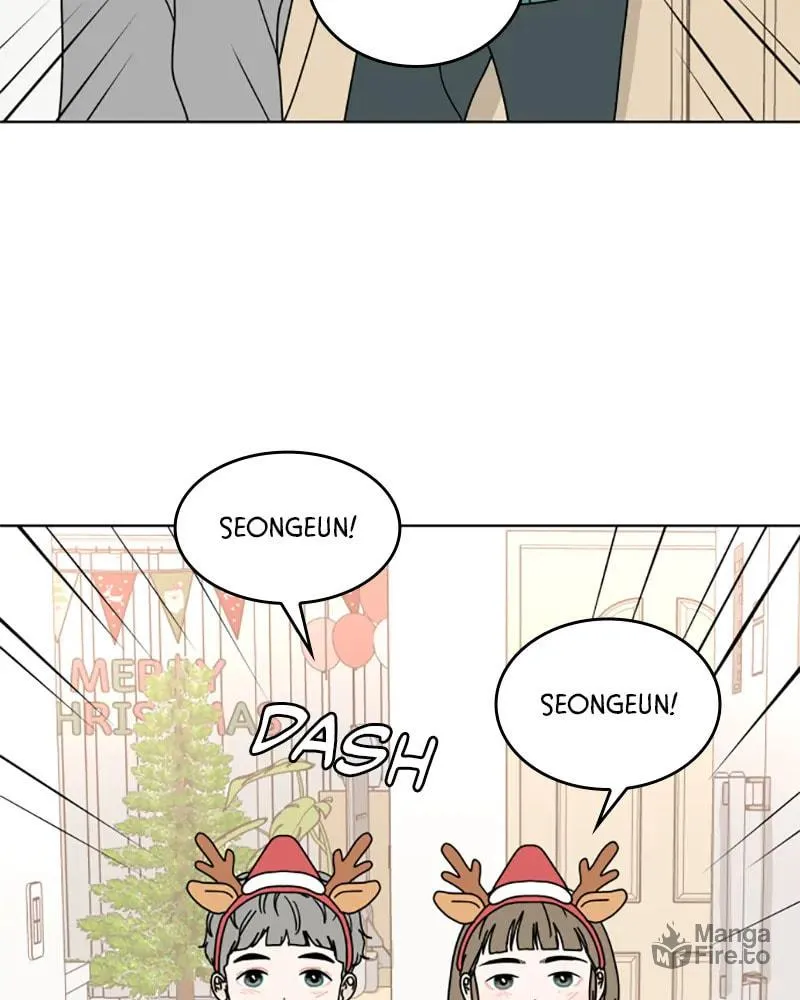 Read 30 Minute Walk chapter 145 image 83 on Lezhin