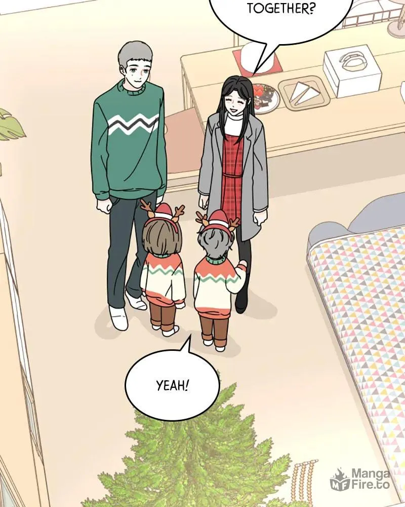 Read 30 Minute Walk chapter 145 image 89 on Lezhin