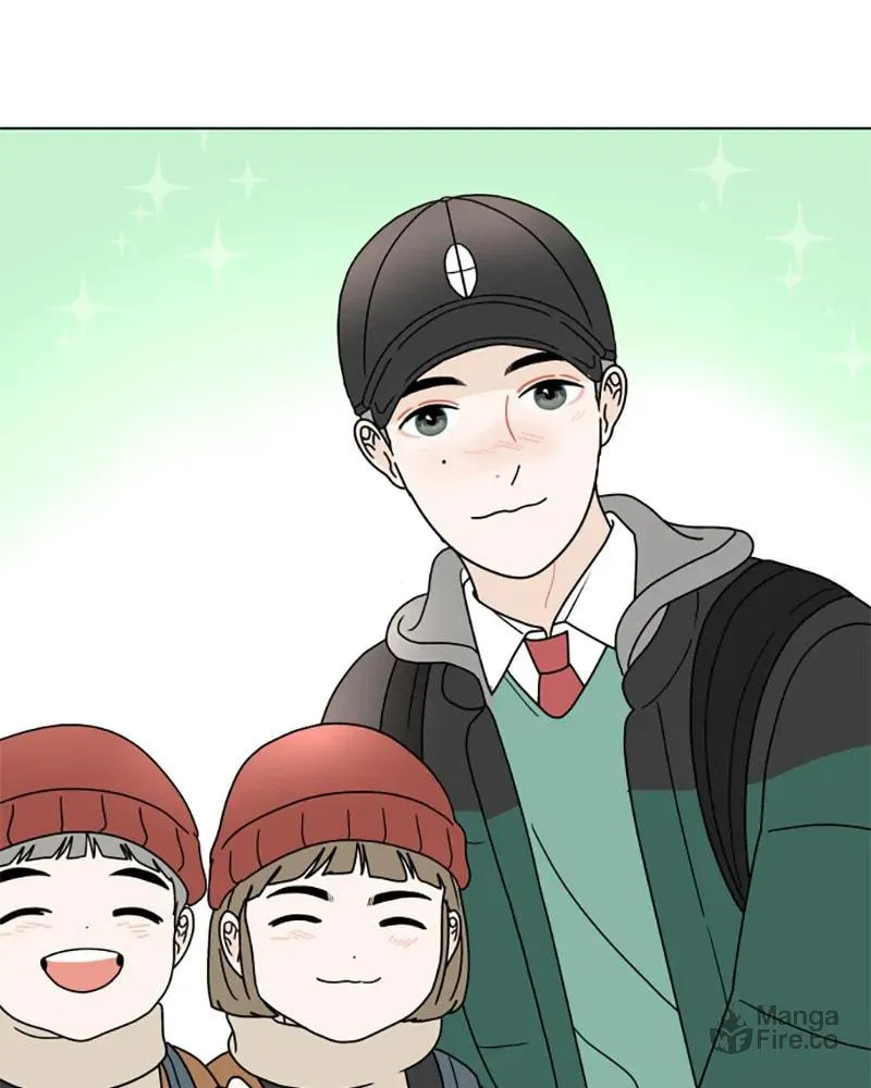 Read 30 Minute Walk chapter 145 image 9 on Lezhin