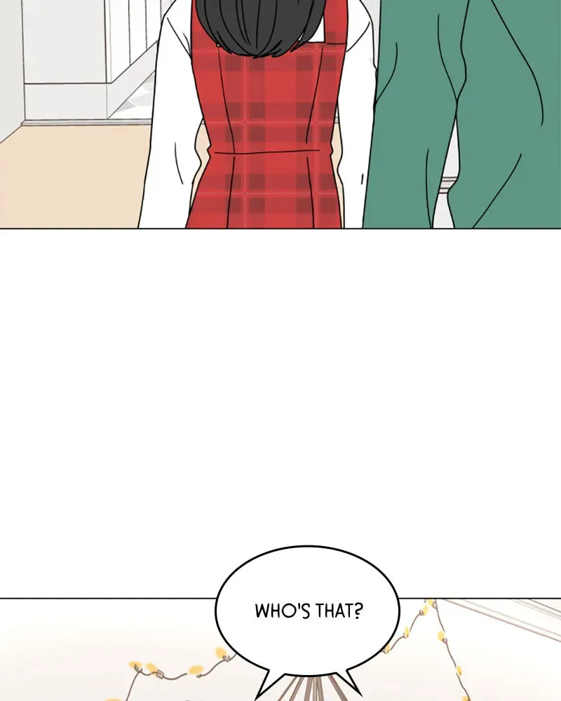 Read 30 Minute Walk chapter 146 image 1 on Lezhin