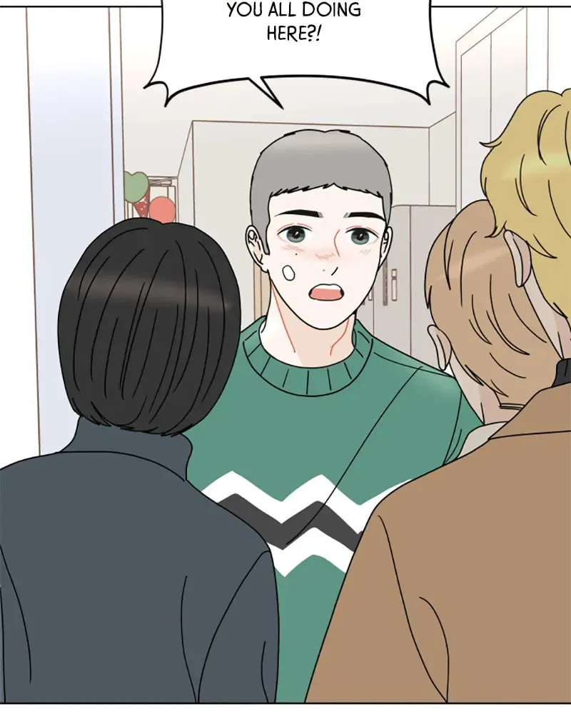 Read 30 Minute Walk chapter 146 image 10 on Lezhin