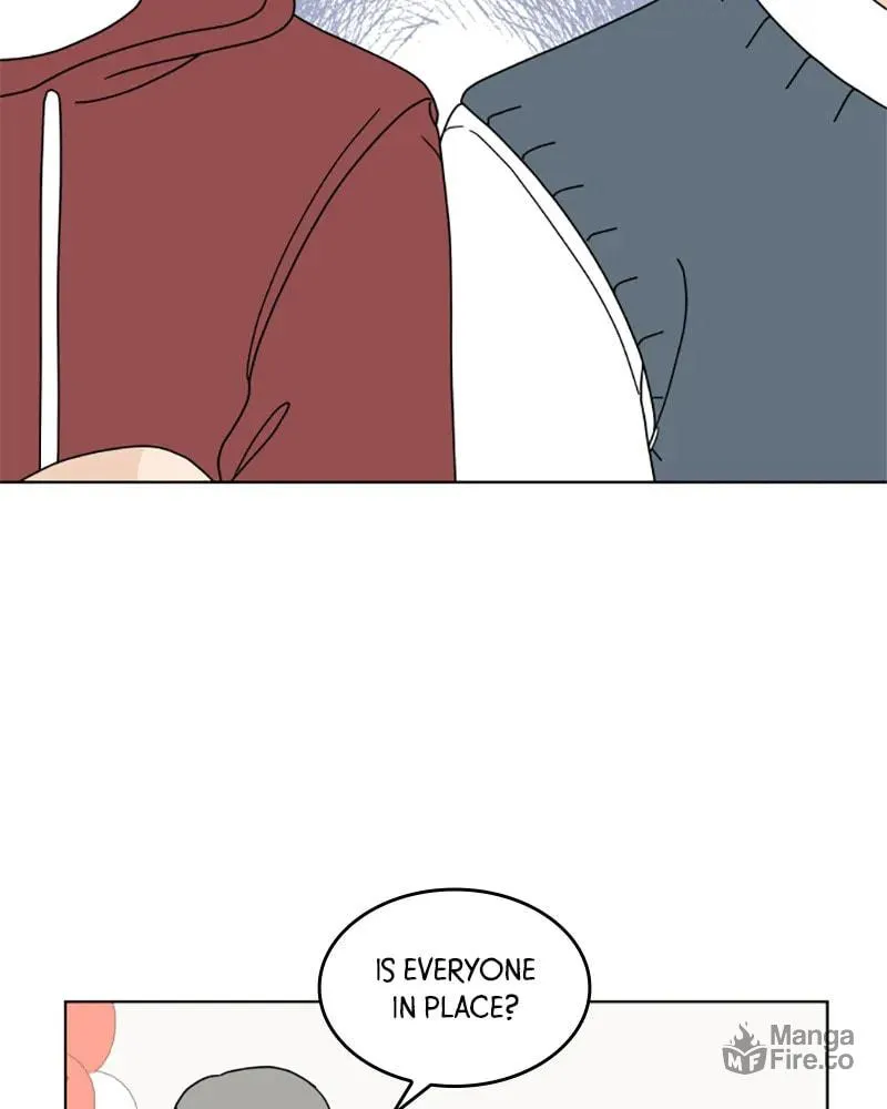 Read 30 Minute Walk chapter 146 image 101 on Lezhin