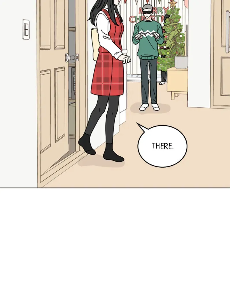 Read 30 Minute Walk chapter 146 image 105 on Lezhin