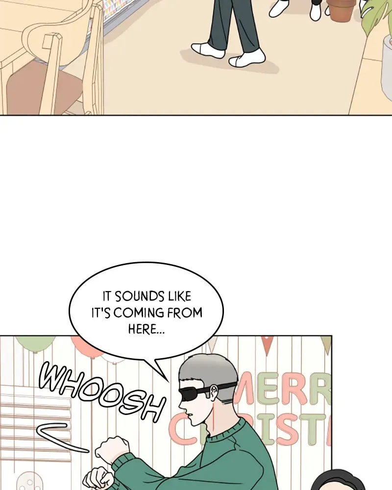 Read 30 Minute Walk chapter 146 image 108 on Lezhin
