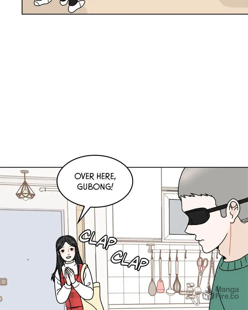 Read 30 Minute Walk chapter 146 image 110 on Lezhin