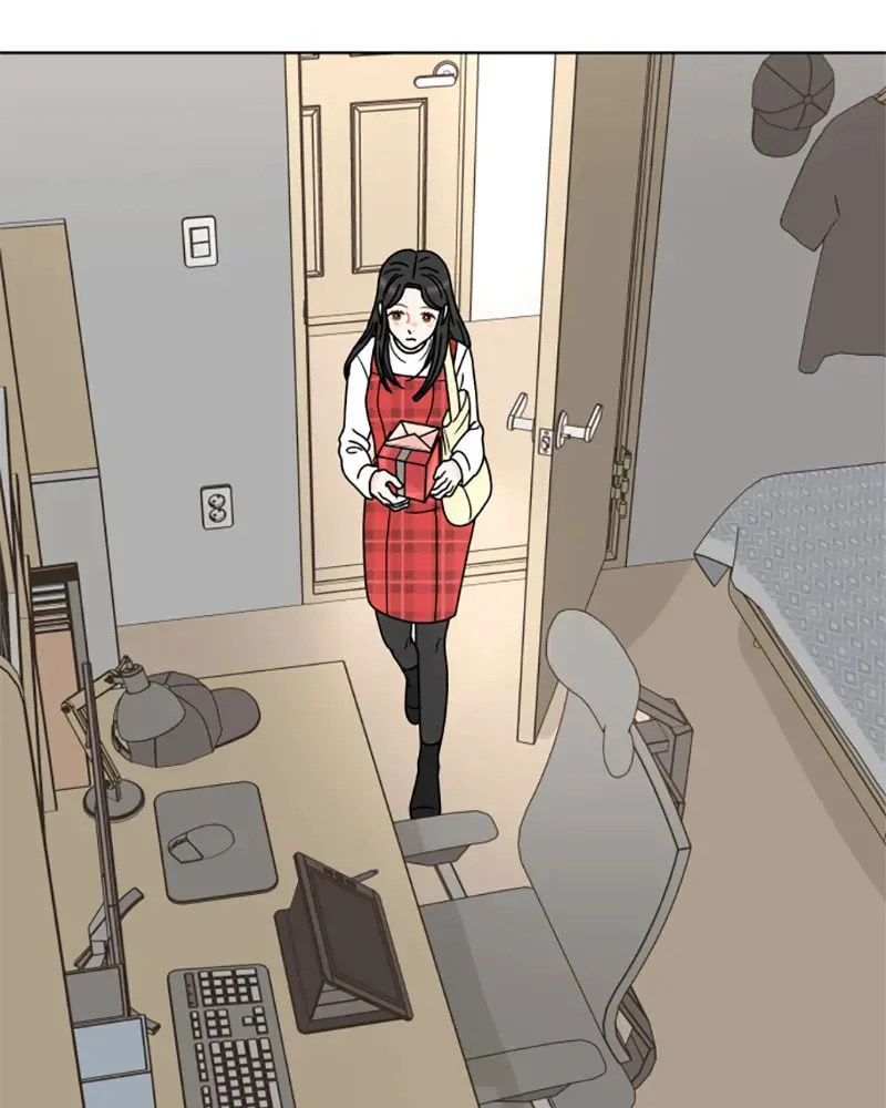 Read 30 Minute Walk chapter 146 image 117 on Lezhin