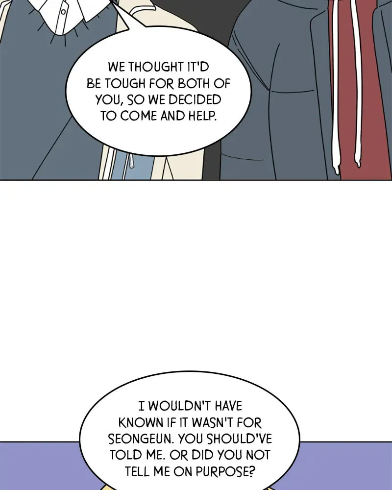 Read 30 Minute Walk chapter 146 image 12 on Lezhin