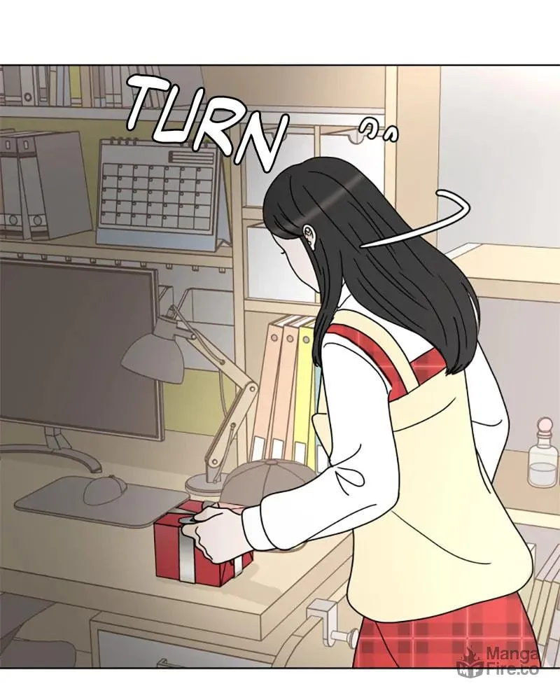 Read 30 Minute Walk chapter 146 image 122 on Lezhin