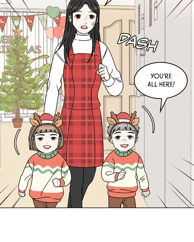Read 30 Minute Walk chapter 146 image 18 on Lezhin