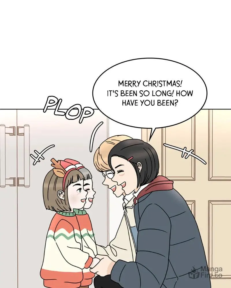 Read 30 Minute Walk chapter 146 image 19 on Lezhin