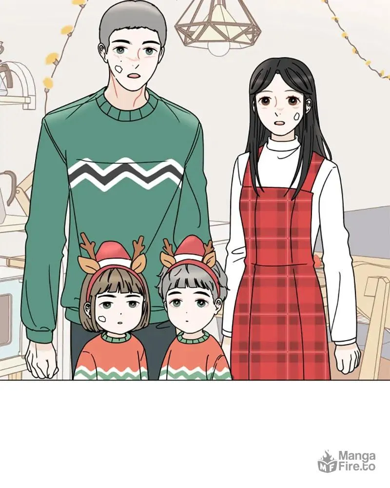 Read 30 Minute Walk chapter 146 image 2 on Lezhin