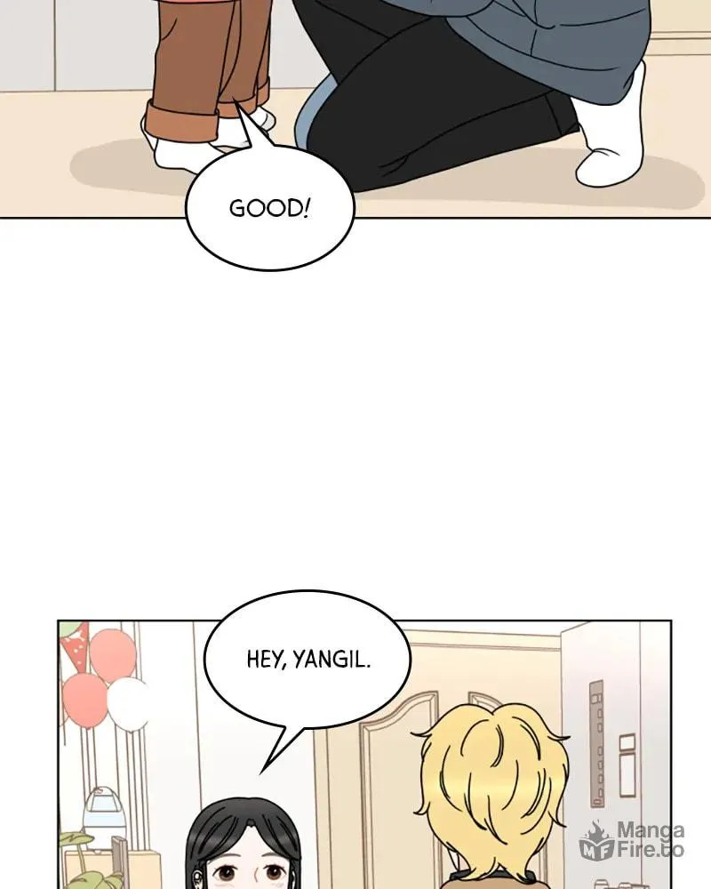 Read 30 Minute Walk chapter 146 image 20 on Lezhin