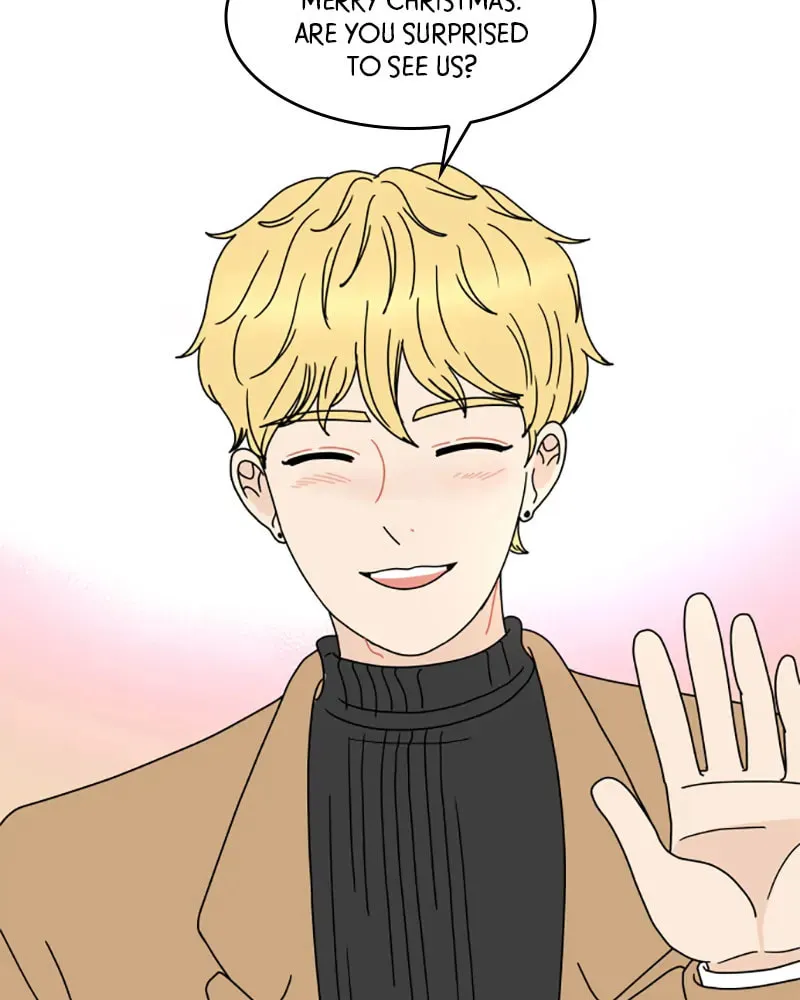 Read 30 Minute Walk chapter 146 image 22 on Lezhin