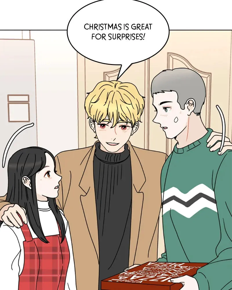 Read 30 Minute Walk chapter 146 image 25 on Lezhin
