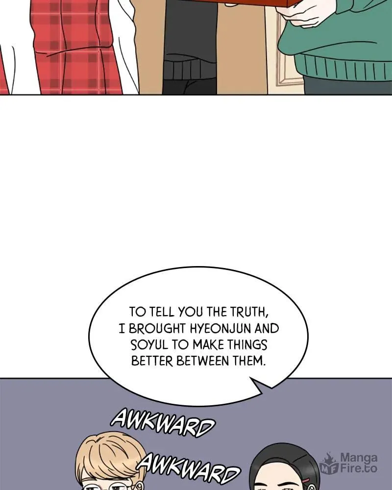Read 30 Minute Walk chapter 146 image 26 on Lezhin