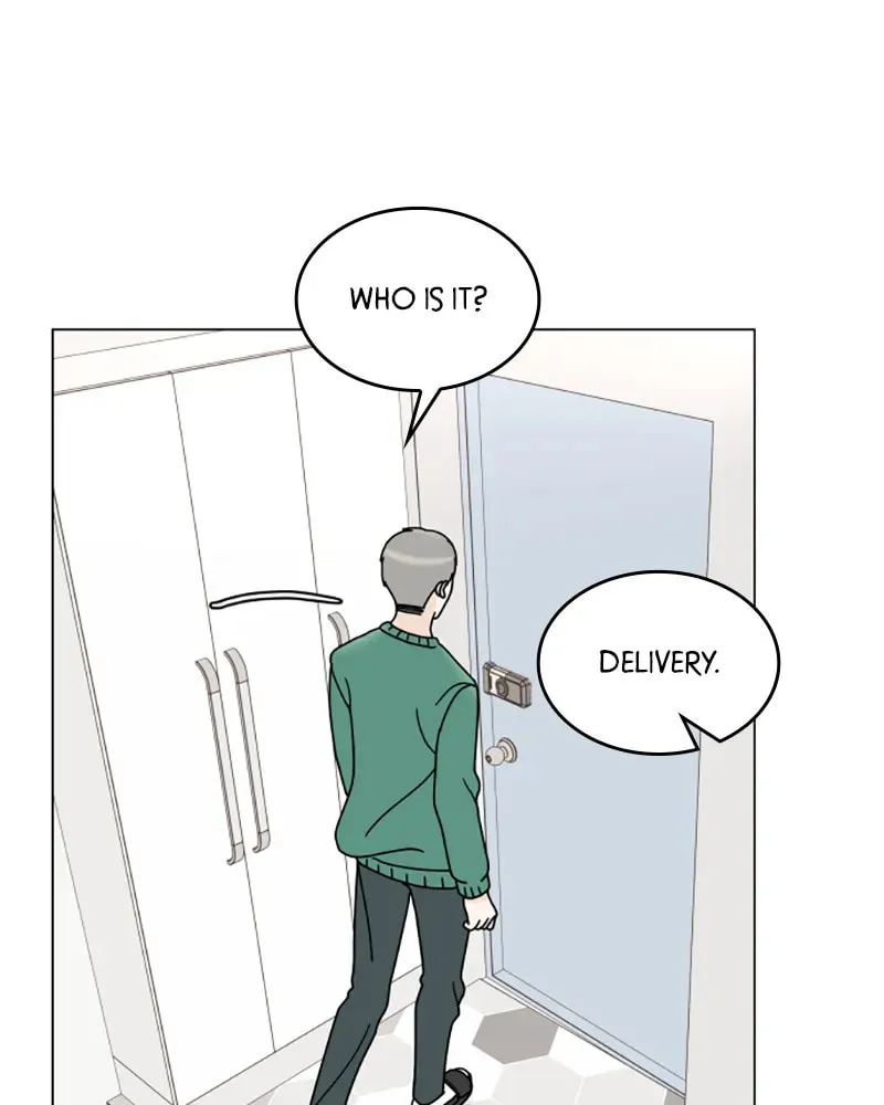 Read 30 Minute Walk chapter 146 image 3 on Lezhin