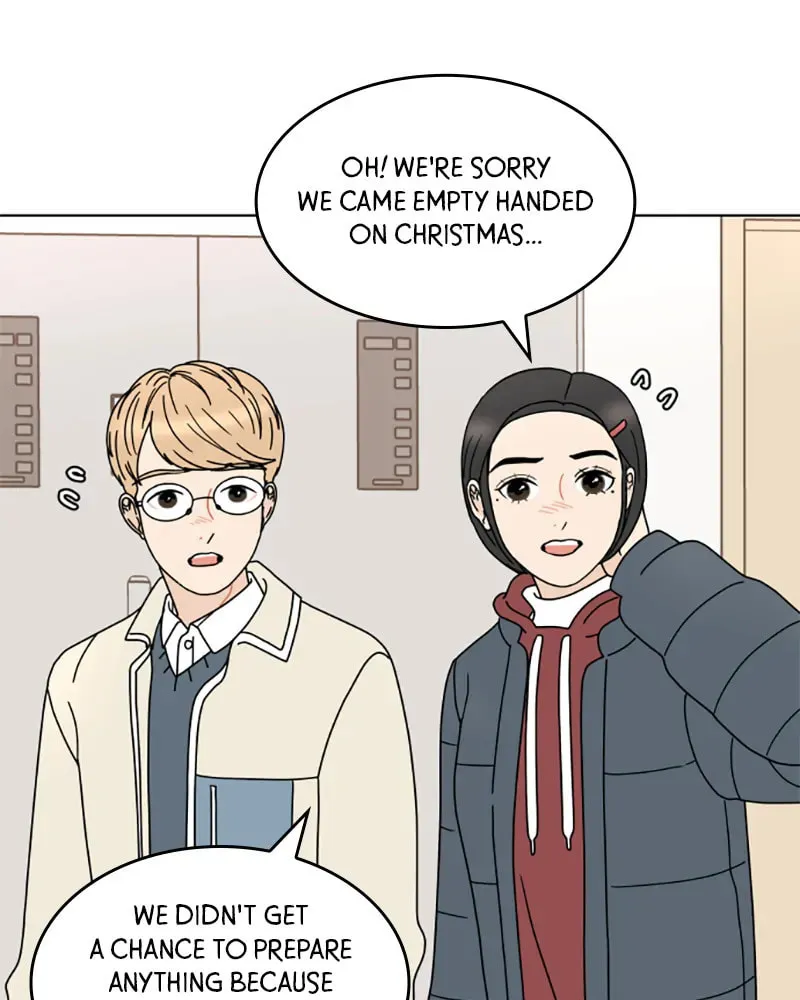 Read 30 Minute Walk chapter 146 image 31 on Lezhin