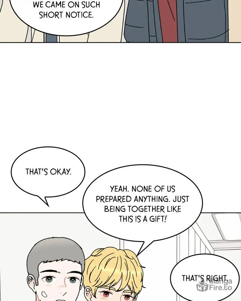 Read 30 Minute Walk chapter 146 image 32 on Lezhin