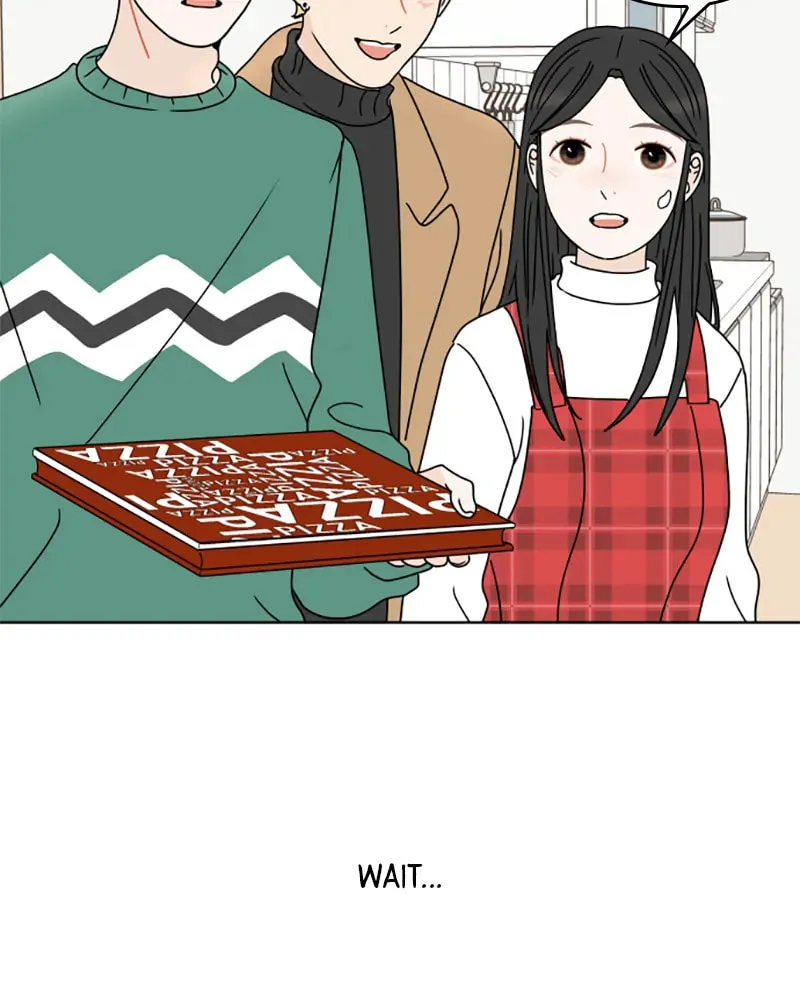 Read 30 Minute Walk chapter 146 image 33 on Lezhin