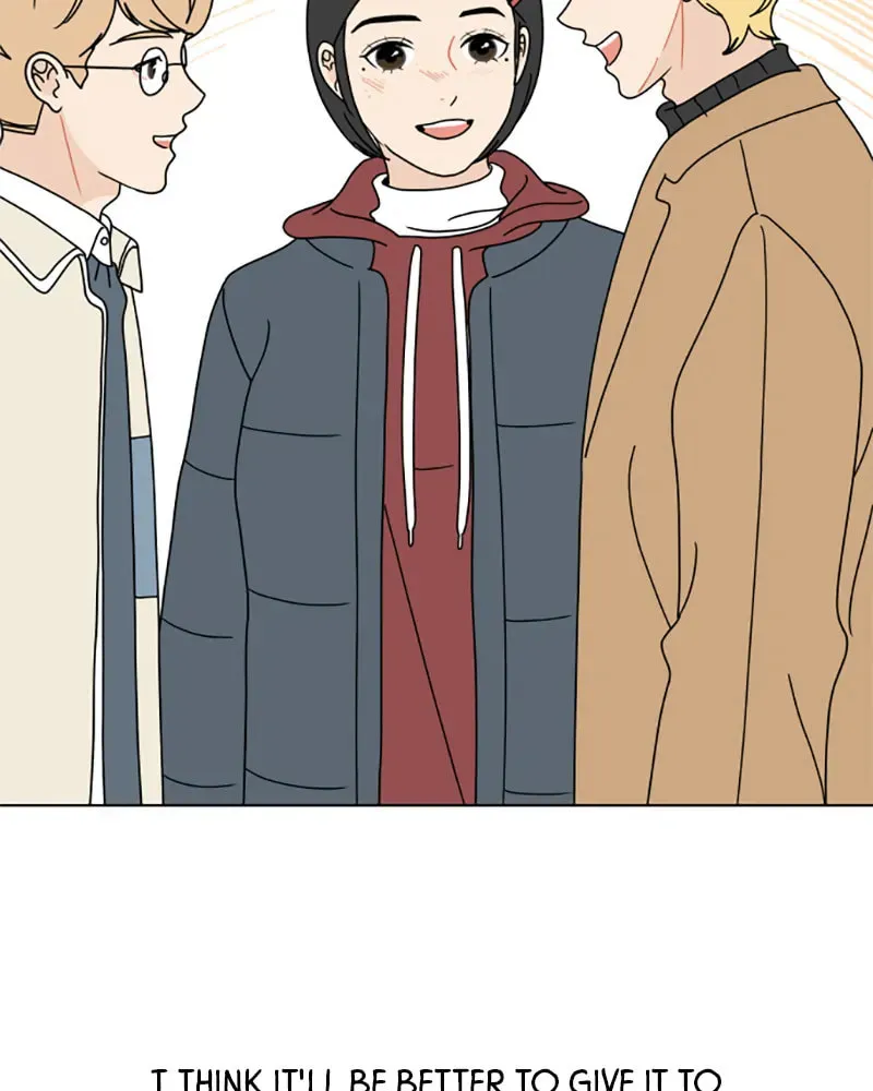 Read 30 Minute Walk chapter 146 image 37 on Lezhin