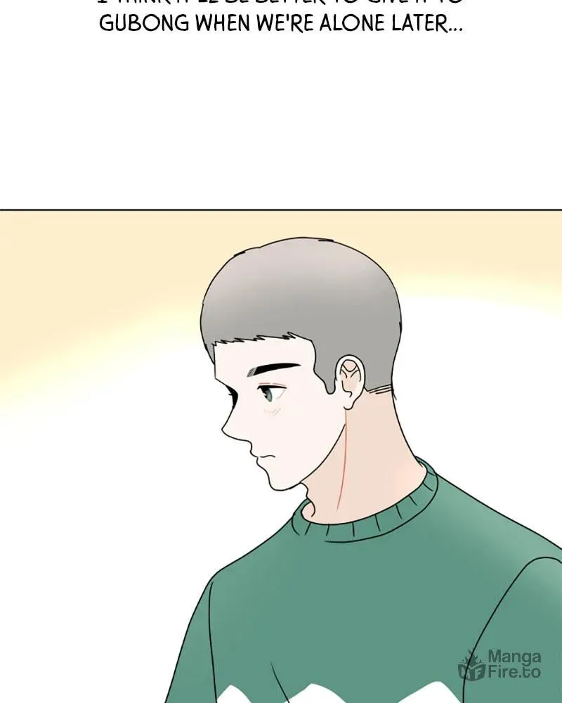 Read 30 Minute Walk chapter 146 image 38 on Lezhin