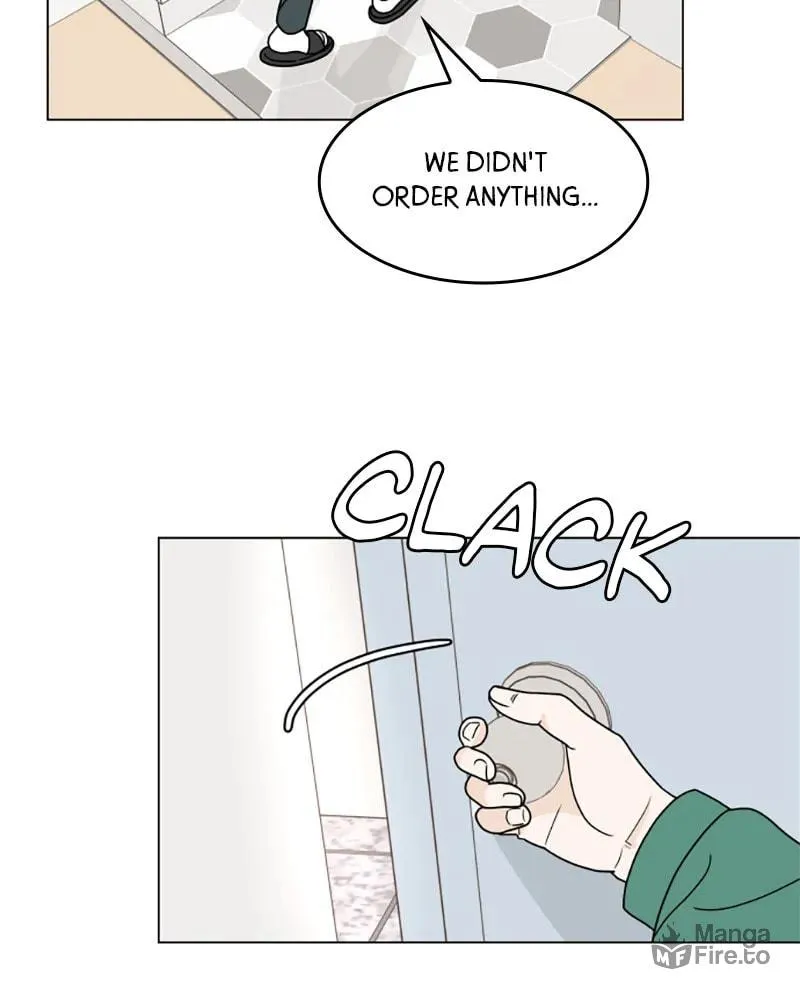 Read 30 Minute Walk chapter 146 image 4 on Lezhin