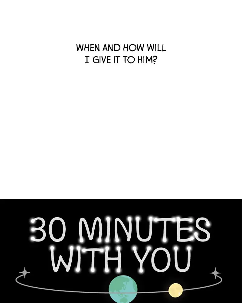 Read 30 Minute Walk chapter 146 image 42 on Lezhin