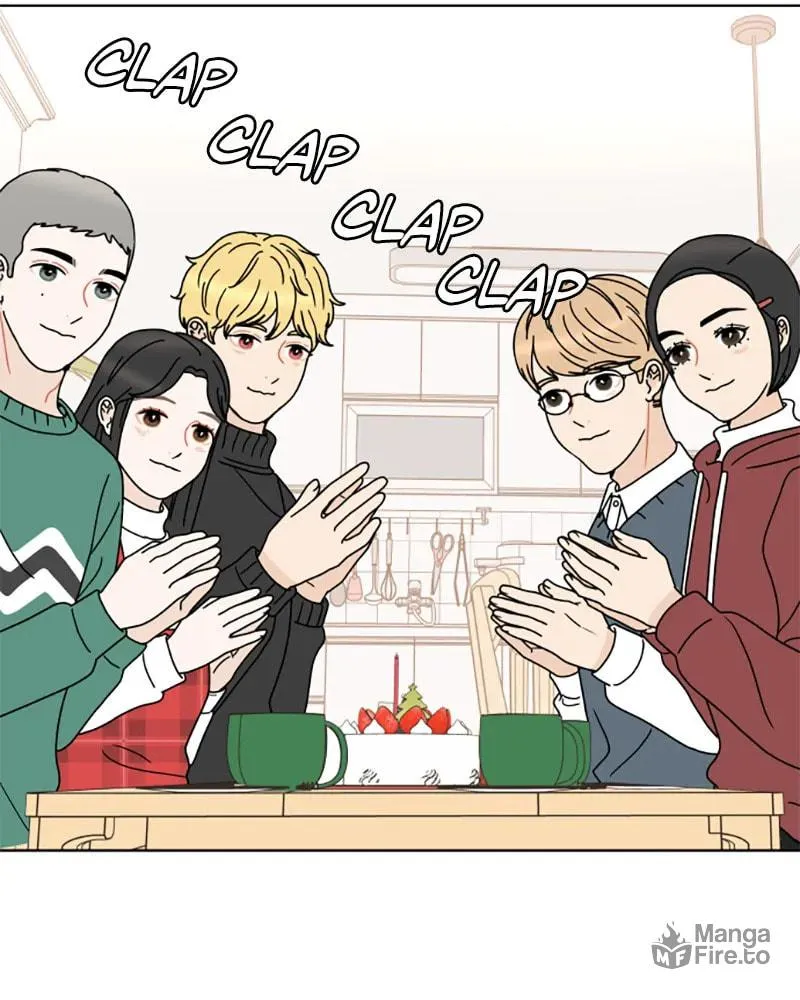 Read 30 Minute Walk chapter 146 image 49 on Lezhin