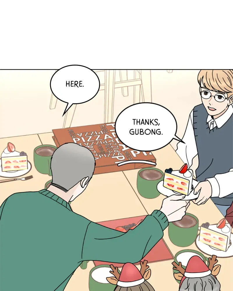 Read 30 Minute Walk chapter 146 image 51 on Lezhin