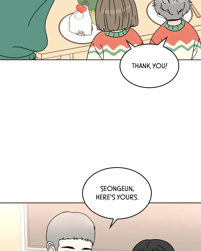 Read 30 Minute Walk chapter 146 image 52 on Lezhin
