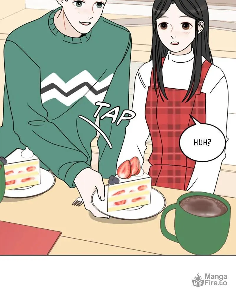 Read 30 Minute Walk chapter 146 image 53 on Lezhin