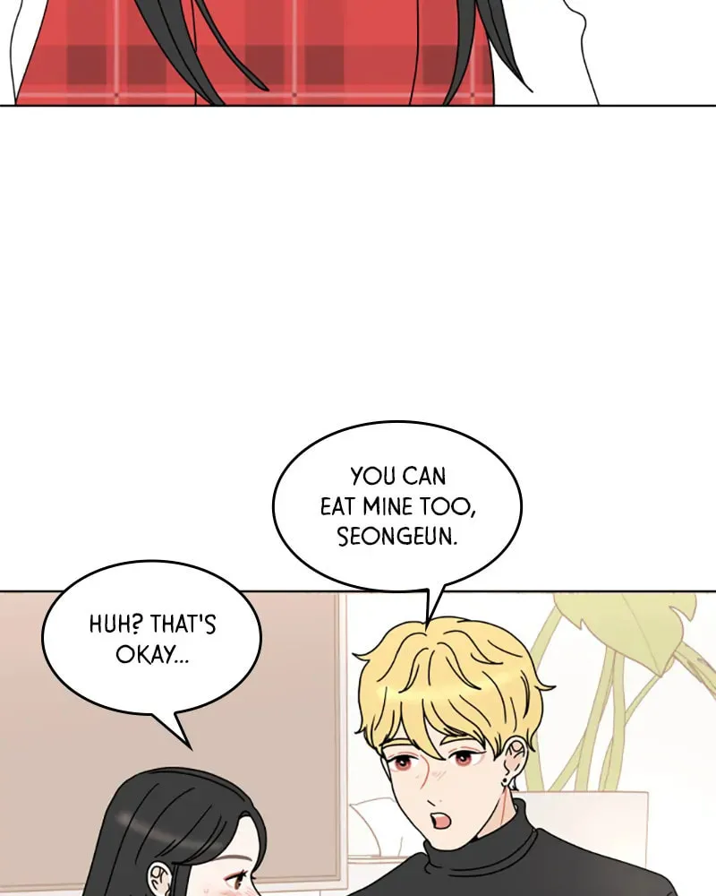 Read 30 Minute Walk chapter 146 image 58 on Lezhin
