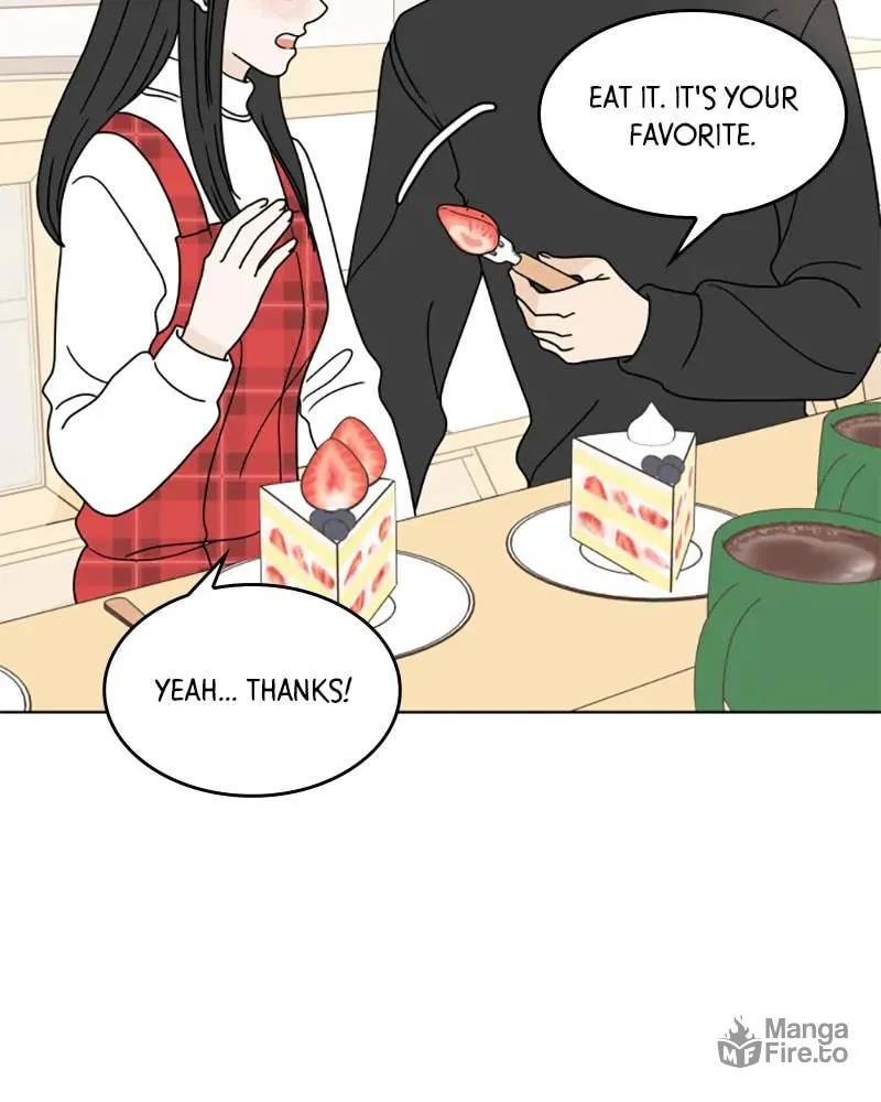 Read 30 Minute Walk chapter 146 image 59 on Lezhin