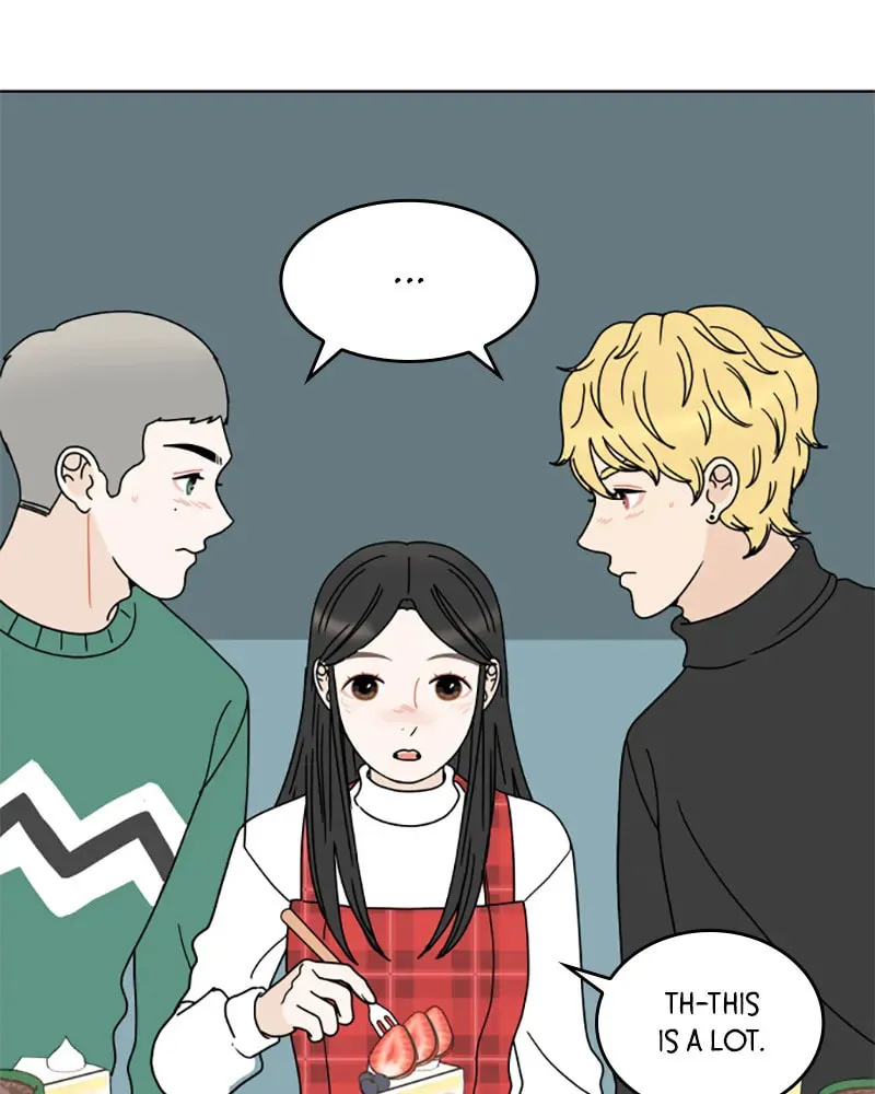 Read 30 Minute Walk chapter 146 image 60 on Lezhin