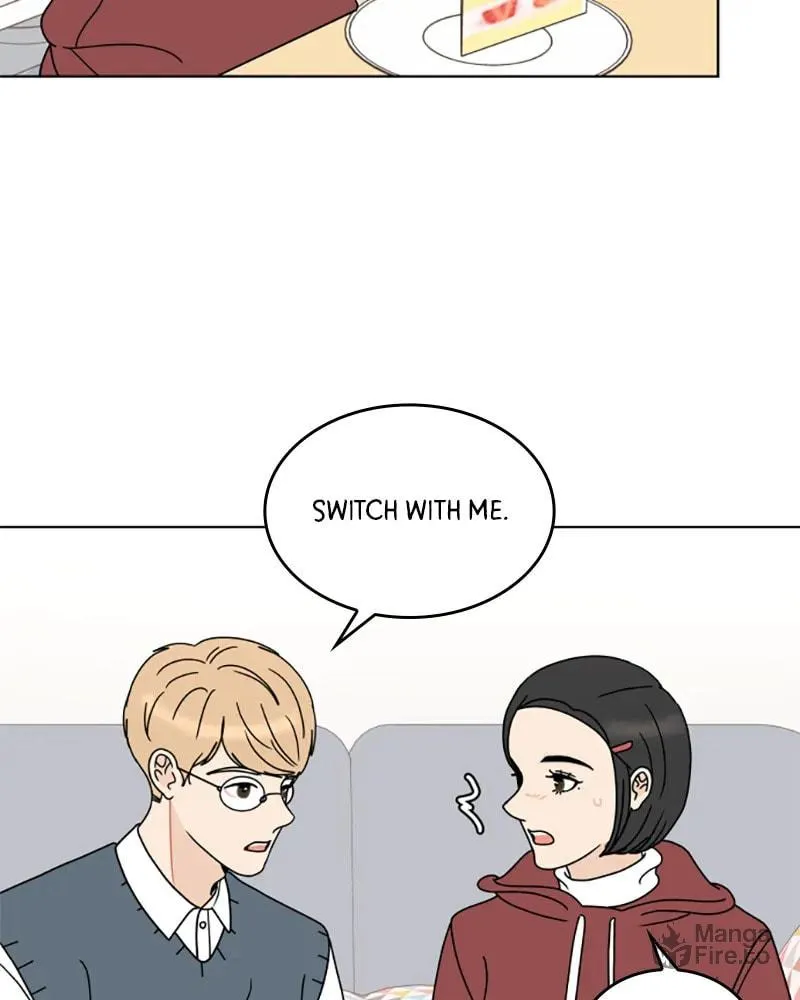 Read 30 Minute Walk chapter 146 image 64 on Lezhin