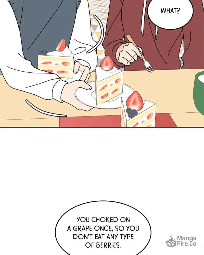 Read 30 Minute Walk chapter 146 image 65 on Lezhin