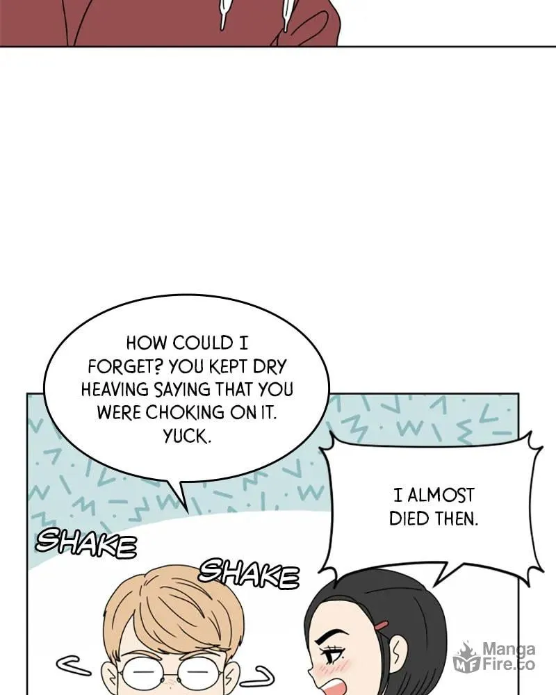Read 30 Minute Walk chapter 146 image 68 on Lezhin
