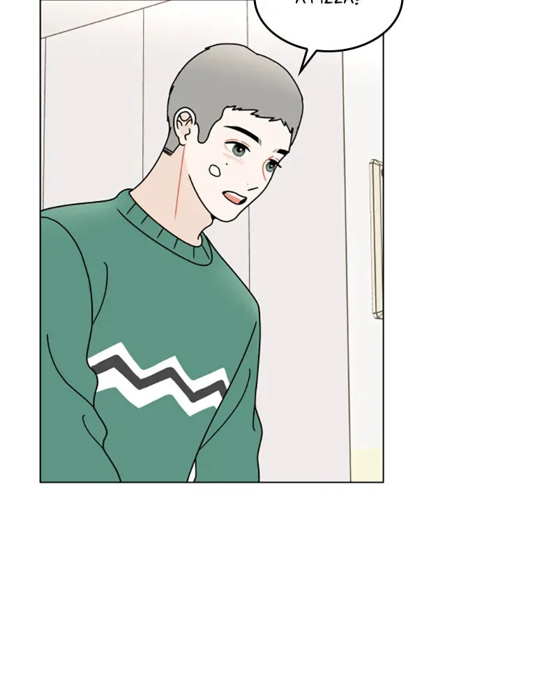 Read 30 Minute Walk chapter 146 image 7 on Lezhin