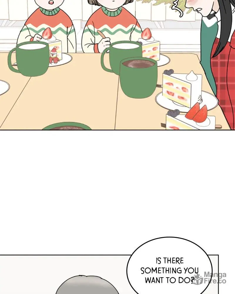 Read 30 Minute Walk chapter 146 image 74 on Lezhin