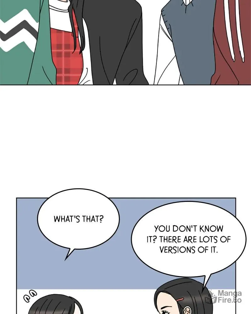 Read 30 Minute Walk chapter 146 image 79 on Lezhin
