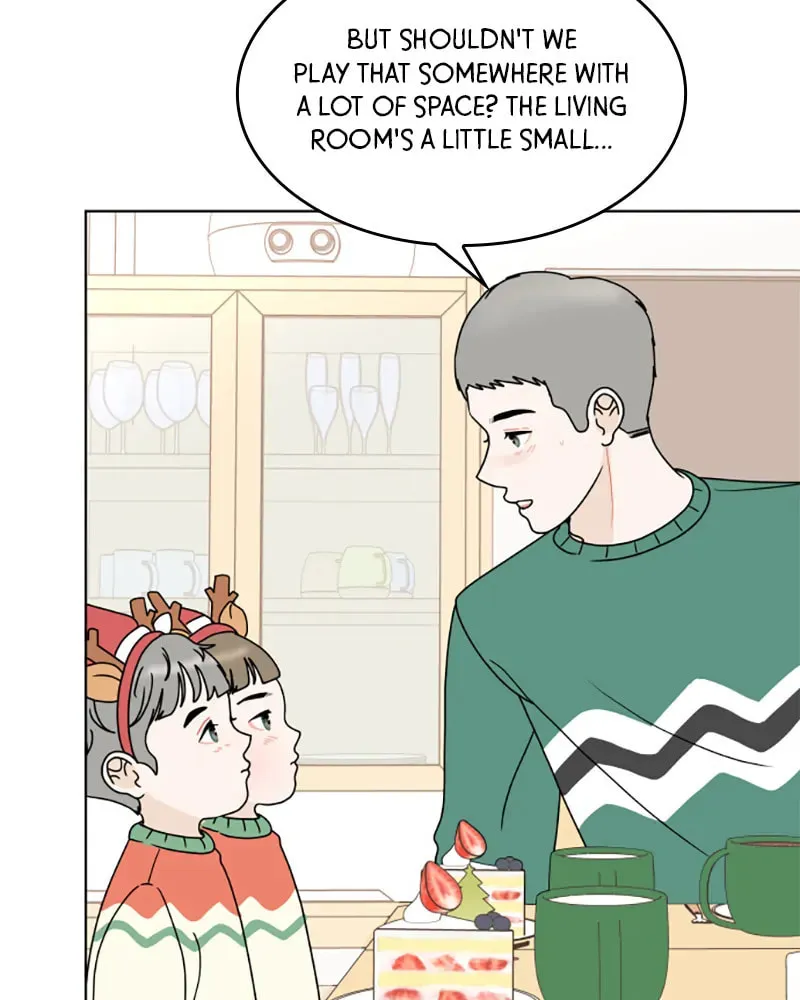Read 30 Minute Walk chapter 146 image 82 on Lezhin