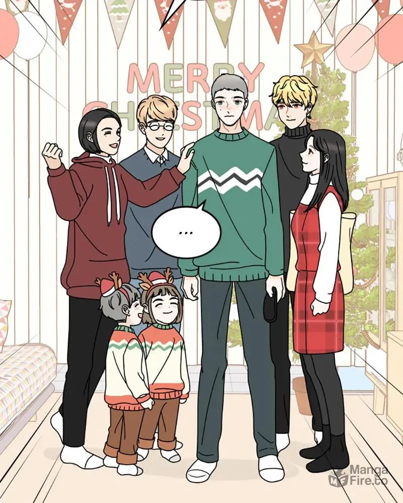 Read 30 Minute Walk chapter 146 image 89 on Lezhin