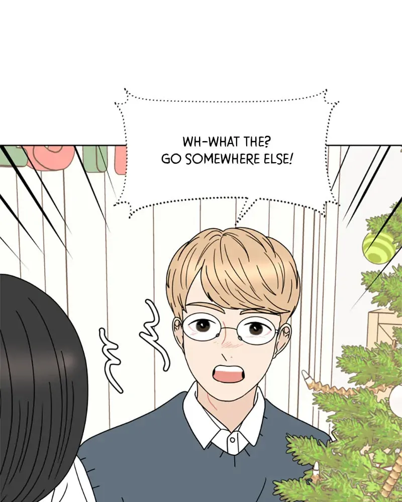 Read 30 Minute Walk chapter 146 image 96 on Lezhin
